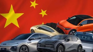 Como a China Transformou o Mercado Automotivo Global e Redefiniu a Competição