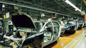 Como as Novas Leis Ambientais Estão Transformando a Indústria Automotiva Mundial