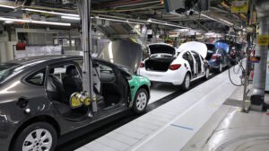 Gigantes da Indústria Automotiva: Estratégias Que Movimentam o Mercado Mundial