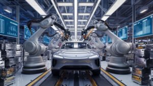 Principais Desafios do Mercado Automotivo Global e os Caminhos da Indústria