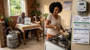Programas Sociais Para Famílias: Conheça Benefícios Que Podem Fazer Diferença