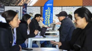 Benefícios e Apoios Para Quem Está Buscando um Novo Emprego