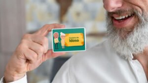 Benefícios Para Idosos em 2026: Conheça os Direitos e Auxílios Disponíveis Além da Aposentadoria