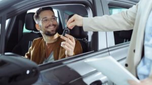 Como Comprar o Carro Ideal: Guia Completo Para Fazer uma Escolha Segura e Inteligente