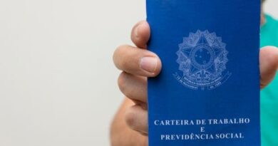 carteira de trabalho digital