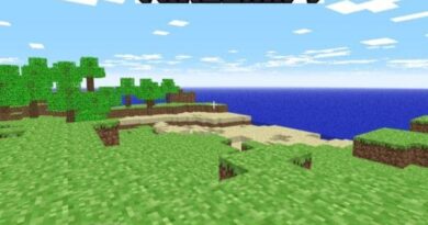 minecraft-classic