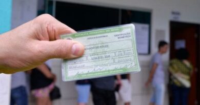 Título de Eleitor para Brasileiros no Exterior