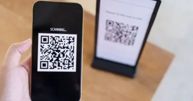 Como Criar um QR Code