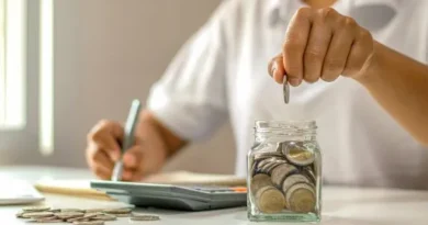 Melhores Aplicativos para Organizar Finanças Pessoais