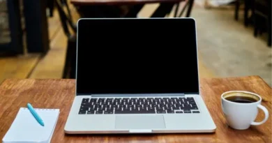 Como Deixar Seu Notebook Mais Rápido