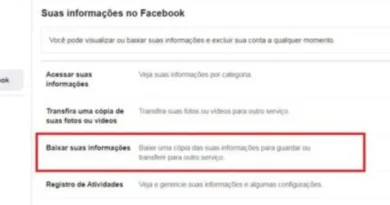 Como Recuperar Mensagens Apagadas do Messenger