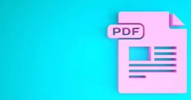 converter PDF para DOC
