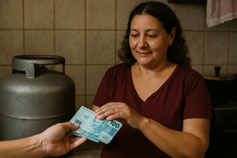 Vale Gás em Análise: O Que Significa e O Que Fazer em 2025