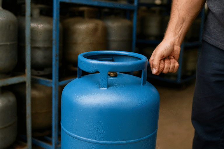 Por Que Meu Vale Gás Foi Negado? Principais Motivos e Como Resolver em 2025