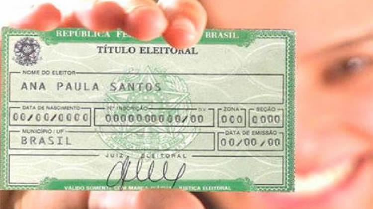Como Consultar a Situação Eleitoral pelo CPF em 2026