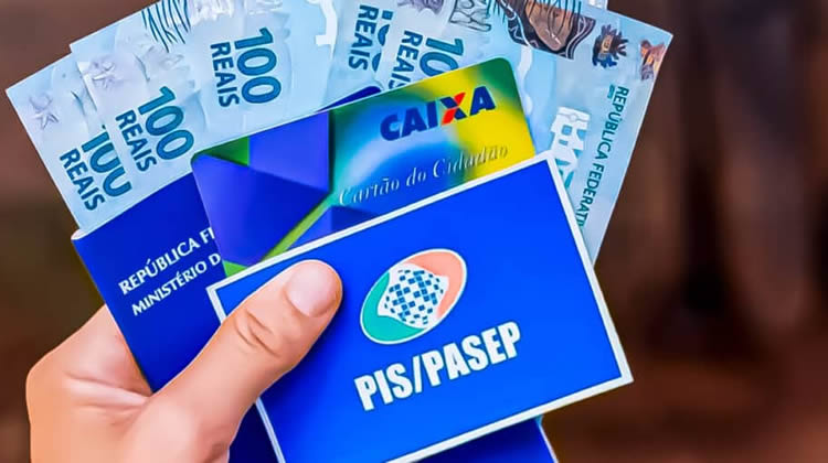 Como Consultar e Receber o Pis