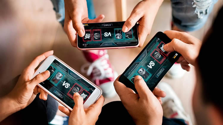 Como Melhorar o Desempenho do Celular em Jogos Pesados