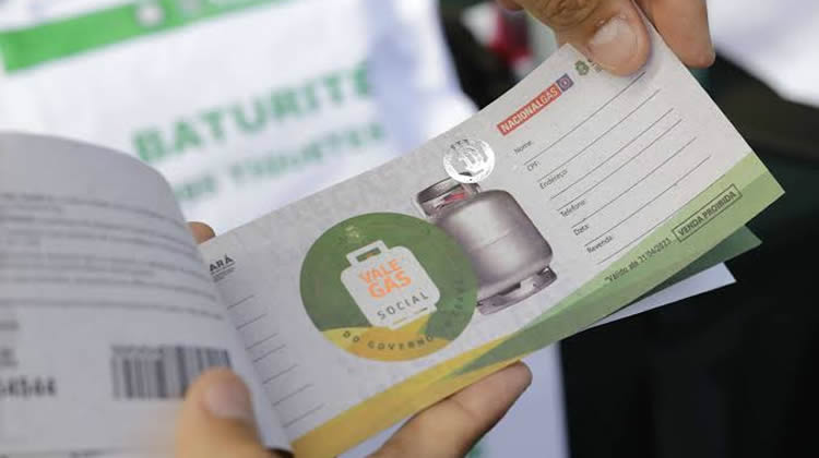 Vale-Gás Como Receber o Benefício pela Conta Digital do Caixa Tem em 2026