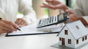 Como Comprar um Imóvel Financiado com Segurança e Planejamento