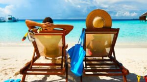 Destinos de Viagem Incríveis: Como Escolher Lugares Perfeitos Para Criar Experiências Inesquecíveis