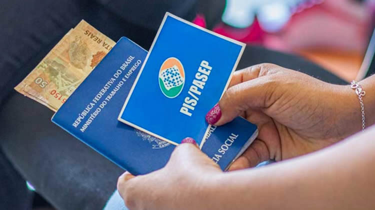 pis como consultar e receber o benficio