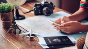 Como Planejar um Roteiro de Viagem Eficiente Sem Perder Tempo