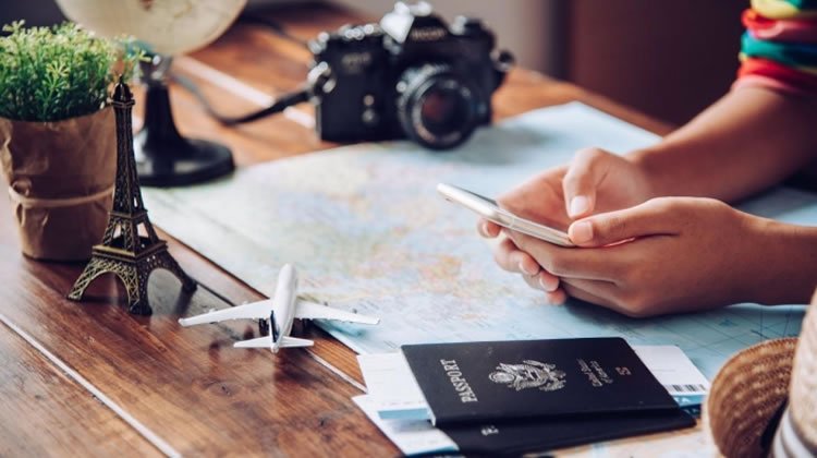 Como Planejar um Roteiro de Viagem Eficiente Sem Perder Tempo