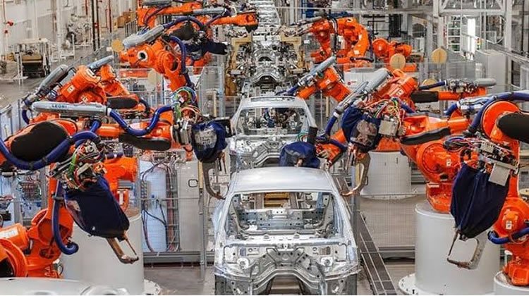 Parcerias Entre Montadoras Transformam a Indústria e Aceleram o Futuro Automotivo