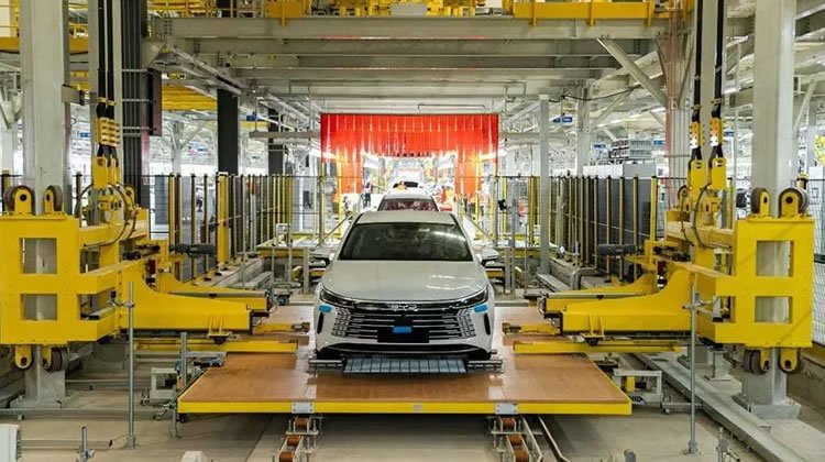 Segmentos Automotivos em Expansão: As Categorias Que Estão Transformando o Mercado Global