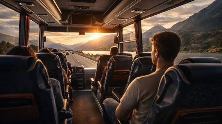 Como Gastar Menos com Transporte Durante a Viagem: Estratégias Para Economizar