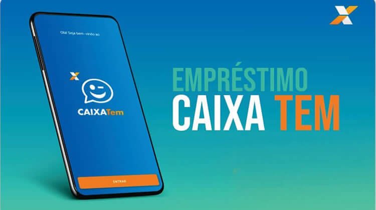 Empréstimo Caixa Tem Como Solicitar, Consultar e Receber o Dinheiro com Segurança