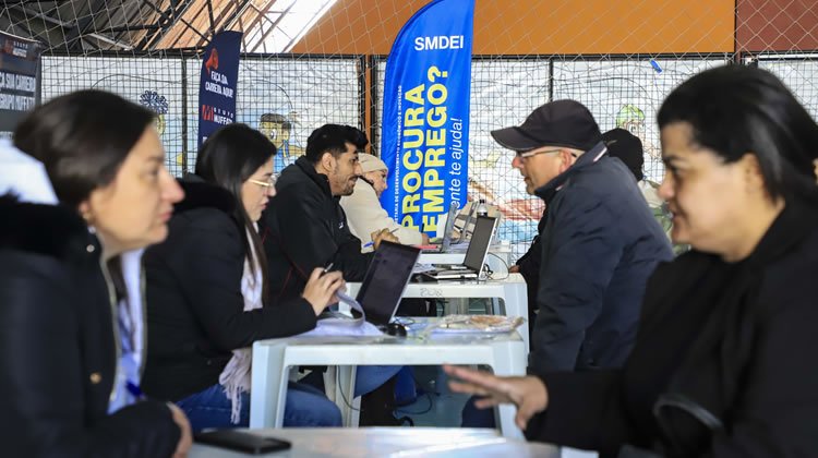 Benefícios e Apoios Para Quem Está Buscando um Novo Emprego