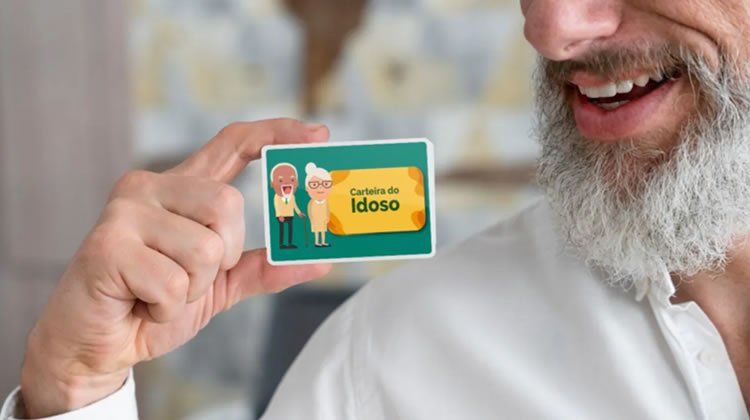 Benefícios Para Idosos em 2026: Conheça os Direitos e Auxílios Disponíveis Além da Aposentadoria