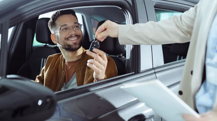 Como Comprar o Carro Ideal: Guia Completo Para Fazer uma Escolha Segura e Inteligente