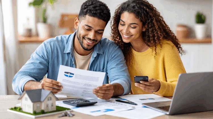 Como Planejar a Entrada do Financiamento Imobiliário sem Comprometer o Orçamento