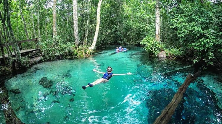 Destinos Baratos e Surpreendentes no Brasil Para Viajar Gastando Pouco