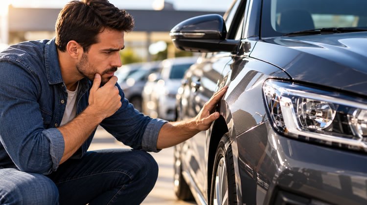 Erros na Compra de Carros: Saiba Como Evitar Prejuízos e Fazer um Bom Negócio