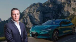 Mercado de Carros Premium: Expansão Global, Tendências e Oportunidades da Indústria Automotiva