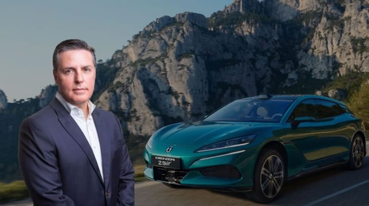 Mercado de Carros Premium: Expansão Global, Tendências e Oportunidades da Indústria Automotiva